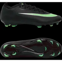 Nike Mercurial Vapor 17 Pro Fg Shadow - Musta/illusion Green - Nurmi (Fg), koko 42