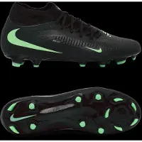 Nike Phantom 6 High Acad Fg/Mg - Black - 40.5