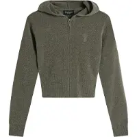 Juicy Couture Neuletakki 'MAYA' oliivi
