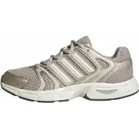 Adidas Matalavartiset tennarit 'Control ECL' kitti / hiekka / kulta