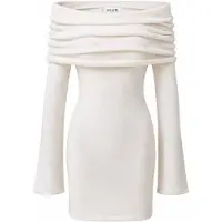 MYLAVIE by Sarah Harrison Mekko offwhite