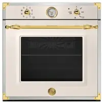Bertazzoni Heritage Series F609HEREKTAG -erillisuuni