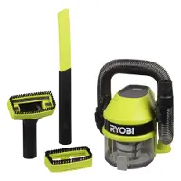 Ryobi Akkuautoimuri 18 V 41 W