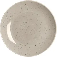 Scandi Living Freckle asetti Ø20 cm Beige