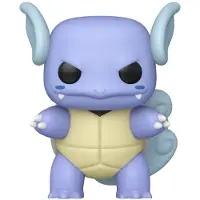 Funko POP! Games: Pokemon - Wartortle Carabaffe #1212 Vinyl Figure