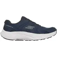 SKECHERS Matalavartiset tennarit 'GO RUN CONSISTENT 3' laivastonsininen / valkoinen