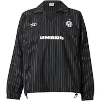 Umbro Toiminnallinen paita keltainen / musta / valkoinen