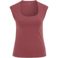 We fashion Toppi vanha roosa