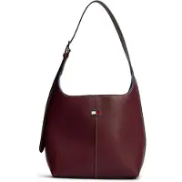 Tommy Hilfiger Olkalaukku suklaa