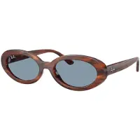 Ray-Ban Aurinkolasit '0RB2223' kameli / ruskea