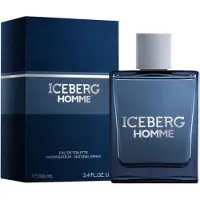 Iceberg Homme Eau de Toilette 200 ml