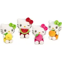 Play HELLO KITTY Pehmolelu, 16 cm