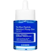 CosRx The Blue Peptide Bakuchiol Plump Glow Serum 50 ml