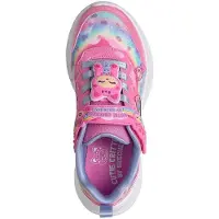 SKECHERS Jumpsters - Cutie Critters - Pink - 32