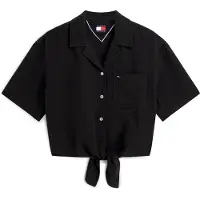 Tommy Hilfiger Dw0dw22935 Lyhythihainen Paita