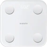 Xiaomi Kehomassan koostumuksen tasapaino - - S400 - 180 kg - Elektroninen - BMI