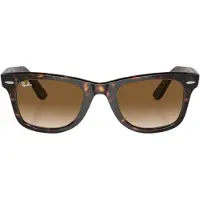 Ray-Ban Wayfarer Tortoise Aurinkolasit ruskea