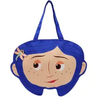 Loungefly Laika Coraline´s Worlds Käsilaukku