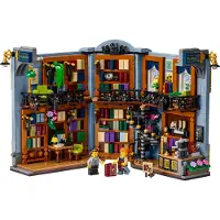 LEGO Icons 11379 kirjanurkkaus 1690 osaa 18+