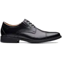 Clarks Shoes Whiddon Cap Kengät