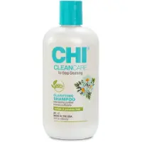CHI CleanCare Clarifying Shampoo 355ml