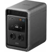 Anker Solix S2000 kannettava varavirta-asema
