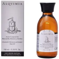 Alqvimia Body Manzanilla 150ml Kroppaöljy