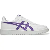 Asics Matalavartiset tennarit 'JAPAN S' violetinsininen / luonnonvalkoinen