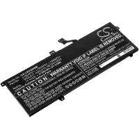 123accu Lenovo kannettavan tietokoneen ThinkPad X390 / ThinkPad X390 20Q00039CD yhteensopiva akku 4150mAh
