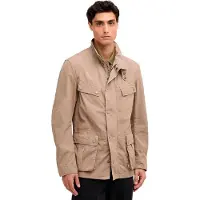Barbour Duke Takki