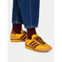 Adidas Originals Sl 72 Og W - Yellow - 38