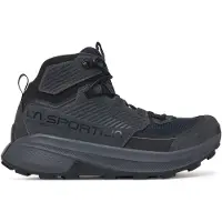La Sportiva Prodigio Hike LT GTX Carbon/Black - 45,5