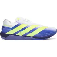 Adidas Adizero Dropset Pro Trainer M - Purple - 43 1/3