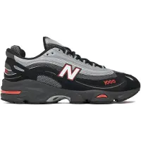 New Balance 1000 - Black - 40.5