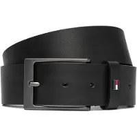 Tommy Hilfiger Vyö 'Layton 4.0' musta