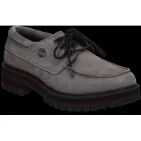 Timberland Lace Up Shoe - Grey - 44