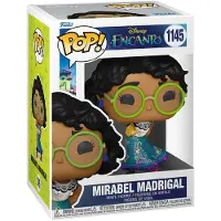 Funko POP! Lumous Mirabel-hahmo
