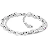 Tommy Hilfiger Layering Sets rannekoru 2781082