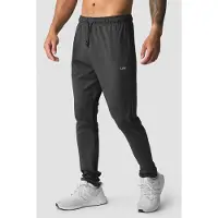 ICANIWILL Stride Treenihousut Harmaa