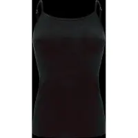 Icebreaker Women Merino 175 Everyday Cami - Black - S