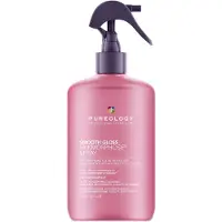 Pureology Smooth Gloss hajustettu hiussuihke hiusten kiiltoa ja pehmeyttä lisäävä naisille 230 ml