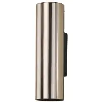 DCW éditions Seinävalaisin , Tobo, himmennettävä, Metallinsävyinen, Olohuone, Metalli, Design
