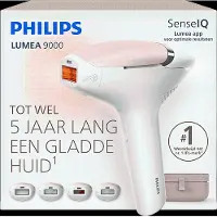 Philips BRI982 - Lumea IPL 9000 Series - IPL-ihokarvanpoistolaite, jossa SenseIQ-tekniikka - BRI982/00