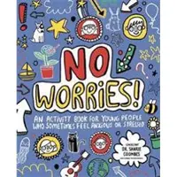 TEMPLAR PUBLISHING No Worries! Mindful Kids