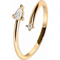 Muli Collection Adjustable Mini Drop Ring