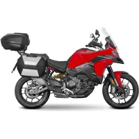Shad Top Master Ducati Multistrada V2 2025 Yläkotelon Takaosan Kiinnitys