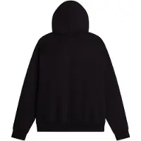 The North Face Essential Simple Dome Relaxed Kokovetoketjullinen Collegepaita