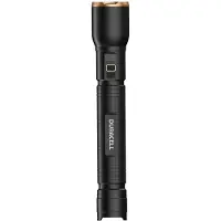 Duracell DF6000R Pro käsivalaisin