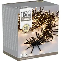 PerfectLED 8,5m 1152 Led-ulkovalosarja