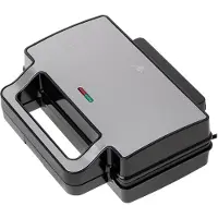 Adler AD 3073 2-in-1 voileipägrilli